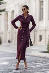 Vestido Casual modelo 216548 LaBalancia